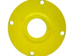 Geko lagerlock för komprimatorer