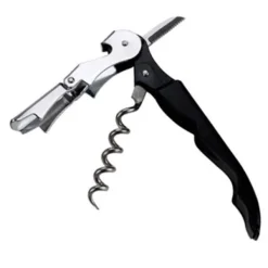 Korkskruvar-Genomtänkt 3 i 1 Öppnare