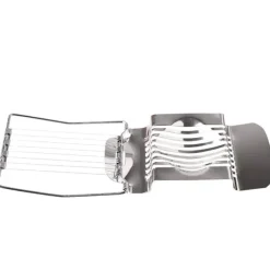 Äggdelare för kokta ägg Rostfritt stål