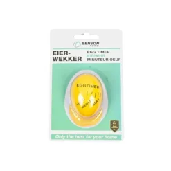 Äggklocka