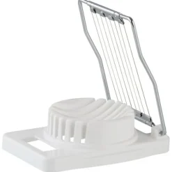 Äggklyftare i plast och rostfritt stål Fackelmann Handmade Tradition