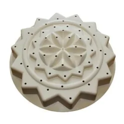 Bakning-Äggostform 25cm - Äggostestjärnan