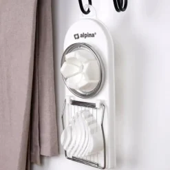 Äggskärare äggskärare 21cm ALPINA 259261