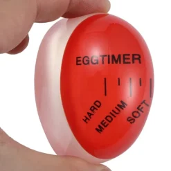 Äggklockor-Äggtimer / Timer till Ägg - Se när äggen är färdigkokta