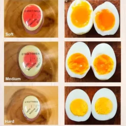 Äggklockor-Äggtimer / Timer till Ägg - Se när äggen är färdigkokta