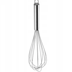 Äggvisp - KADAX - 30cm - Rostfritt Stål - Praktisk - Diskmaskinssäker