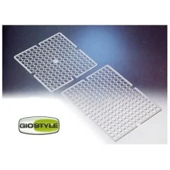 Mattor & Galler Till Diskhoar-GiòStyle 8009115001232 - KVM SWITCH - Stort rektangulärt diskmattor