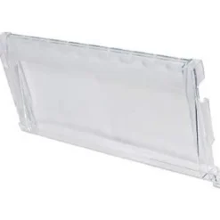 Whirlpool Frysar-GJÄRNSLÖD DÖRR C00386406 FÖR ARISTON FRYS 482000092937