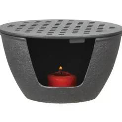 Dryckvärmare-GJUTJÄRNSVÄRMARE FÖR KINGHOFF KH-1843 INFUSER