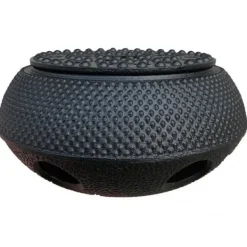 Dryckvärmare-GJUTJÄRNSVÄRMARE FÖR KINGHOFF KH-1807 BRYGGARE