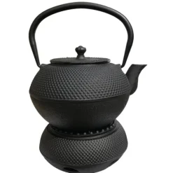 Dryckvärmare-GJUTJÄRNSVÄRMARE FÖR KINGHOFF KH-1807 BRYGGARE