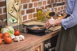 Skärbrädor-GLAS SKÄRBRÄDA 2x 30x52 KÖK