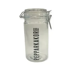 Form Living Kakburkar-Glasburk Goda Pepparkakor 900ml