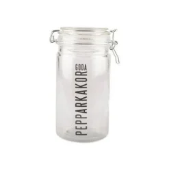 Form Living Kakburkar-Glasburk Goda Pepparkakor 900ml