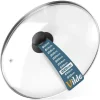 Glaslock 28 cm