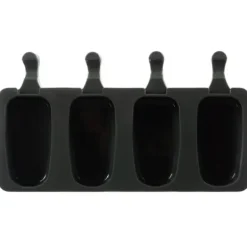 Glassform i Silikon - 4 Glassar - 50 Pinnar