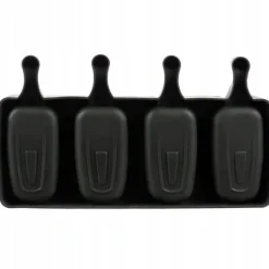 Glassform i Silikon - 4 Glassar - 50 Pinnar