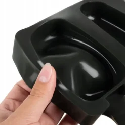 Glassform i Silikon - 4 Glassar - 50 Pinnar