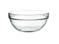 Glasskål Arcoroc Ø20cm 1.8 ltr stabelbar,6 stk/pk
