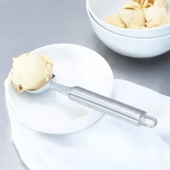 GLASSSKED GLASSSKED POTATISGLASS STÅL METALL