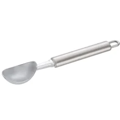 GLASSSKED GLASSSKED POTATISGLASS STÅL METALL