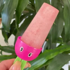 Isformar-Glasstillverkare - Ej specificerad - Paket om 4 - Kaninform - Återanvändbara - Lätt att ta ut