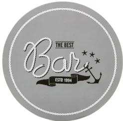 Sagaform Glasunderlägg, 4-pack Club