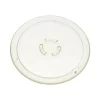 Whirlpool Ugnar-Glasvridplatta - Wpro - TTB010 - 250 mm - Kompatibel med och andra märken