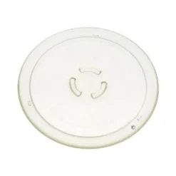 Whirlpool Ugnar-Glasvridplatta - Wpro - TTB010 - 250 mm - Kompatibel med och andra märken