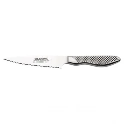 Global - GS-108/SC 12cm Utility Scalloped Blade
