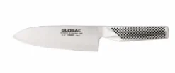 Global Köksknivar-- Santoku knife - 16 cm