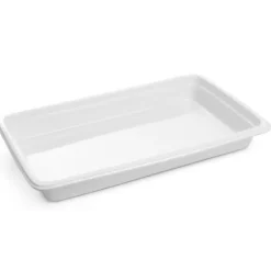 GN Profi Line porslinsbehållare GN 1/1 65 mm - Hendi 783009