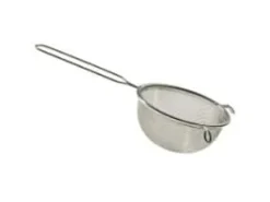 Silar-Gängtätning Ø6 cm Tenn