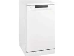 Diskmaskiner-Gorenje GOR-740036 - Diskmaskin - Svart