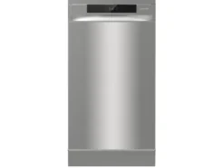 Diskmaskiner-Gorenje GS541D10X - Diskmaskin - Svart