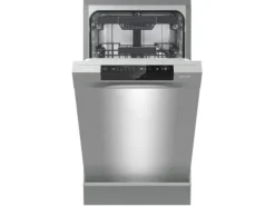 Diskmaskiner-Gorenje GS541D10X - Diskmaskin - Svart