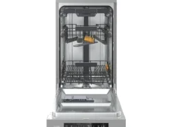 Diskmaskiner-Gorenje GS541D10X - Diskmaskin - Svart