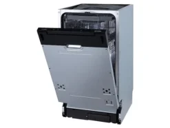 Diskmaskiner-Gorenje GV561D10 - Diskmaskin - Svart