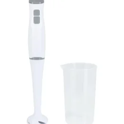 GourmetMaxx 13767 Stavmixer 400 W Vit