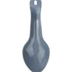 Skedhållare-Grå slev- och skedställ