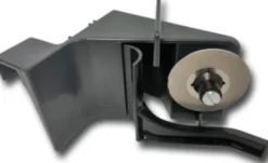 Graef D-1000 - Skivarbladsvässare - för skivare - för Classic C180; Economic 136 Twin; TENDENZA T 7