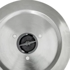 Graef 145372-DE Mätare för allsax Rostfritt stål