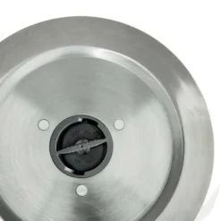 Graef 145372-DE Mätare för allsax Rostfritt stål