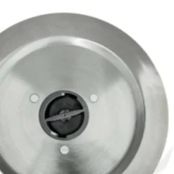 Graef 145372-DE Mätare för allsax Rostfritt stål