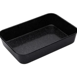 Bakning-Grand plåt för grillning med non-stick yta Professionell MasterClass