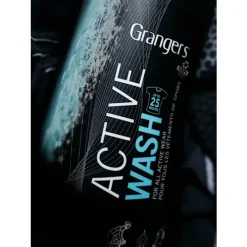Tvättutrustning-GRANGERS ACTIVE WASH 750 ML, tvättmedel för träningstkläder
