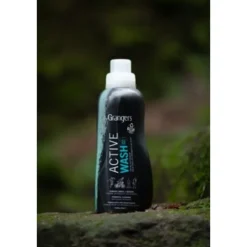 Tvättutrustning-GRANGERS ACTIVE WASH 750 ML, tvättmedel för träningstkläder