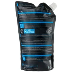 Tvättutrustning-GRANGERS WASH + REPEL CLOTHING 2IN1 1L, tvättmedel funktionskläder