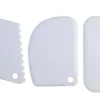 GRÄDDSPATULA SKRAPA SPATULA PAKET 3 ST