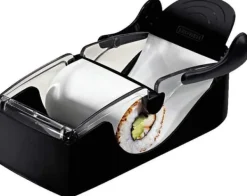 Sushimattor-Gör-Det-Själv Sushi Rullare